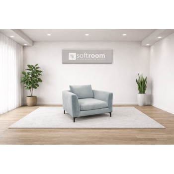 Poilsio kėdė DECRUX (Kėdė) (Ekspozicija)