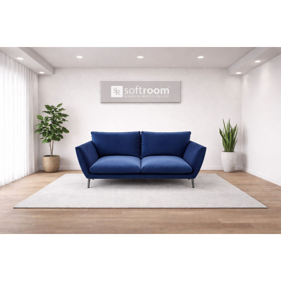 Trys vietų sofa HUGO (Ekspozicija) image