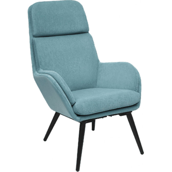 MAGNUS poilsio kėdė mėlyna image