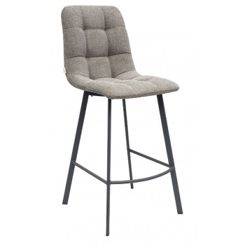 Bāra kėdė CUSTO šviesiai ruda