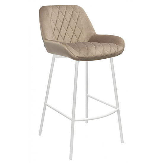 Барный стул NORD светло-коричневого цвета Кресла, Барные стулья image