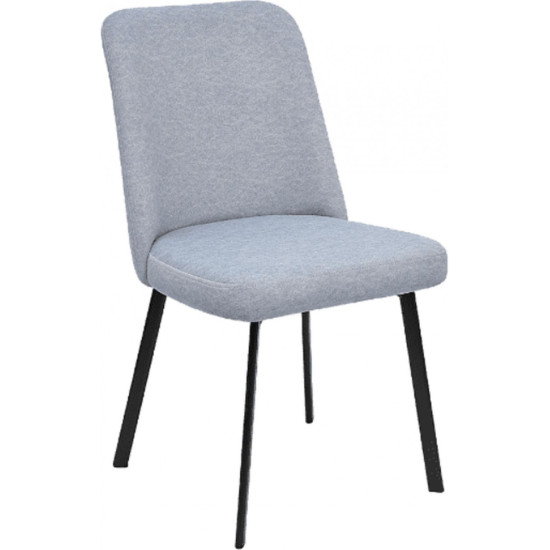 Kėdė ALTO šviesiai pilka image