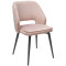 Kėdė ANDRE pink