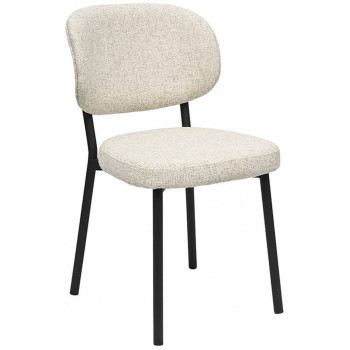 Kėdė APEX šviesiai ruda