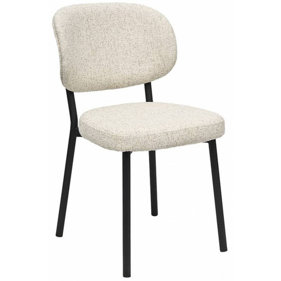 Kėdė APEX šviesiai ruda Kėdės, Virtuvės kėdės image