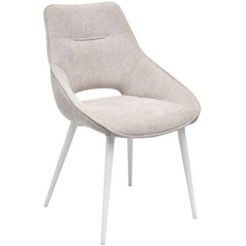 Kėdė ARNO šviesiai ruda