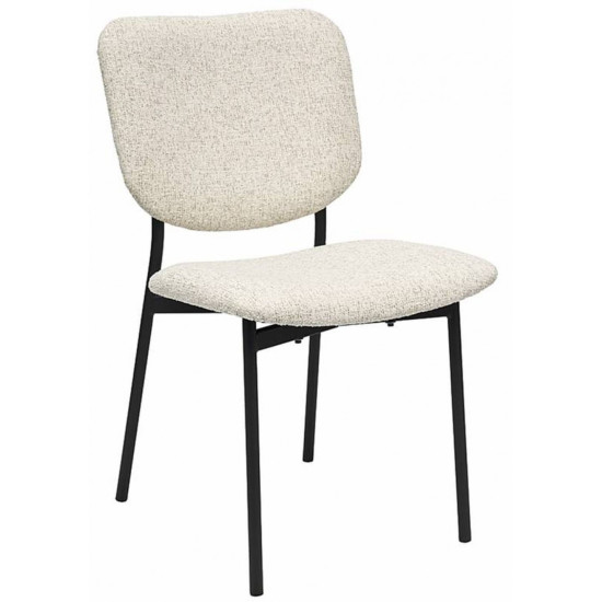 Kėdė ASPEN šviesiai ruda image