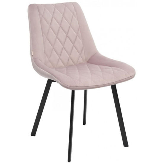 Kėdė CUSTO rožinė Kėdės, Virtuvės kėdės image