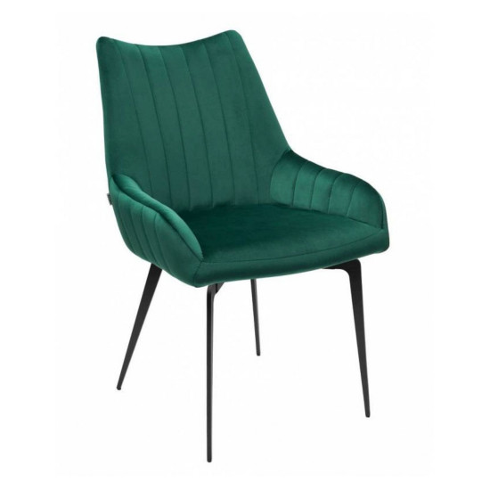 Kėdė DENIS green Kėdės, Virtuvės kėdės image