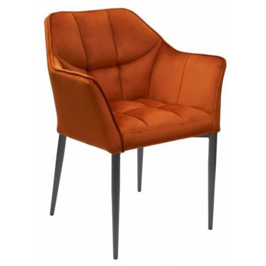 Kėdė FRANK varis Kėdės, Virtuvės kėdės image