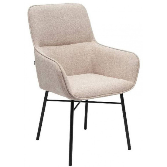 FROST kėdė rožinė Kėdės, Virtuvės kėdės image