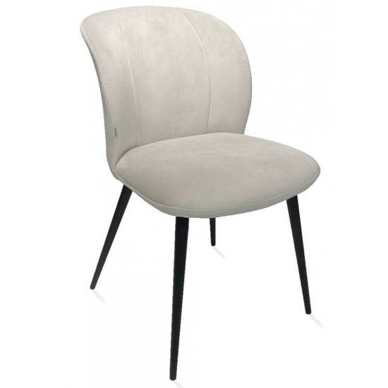 Kėdė HUGO šviesiai ruda / sukamoji image