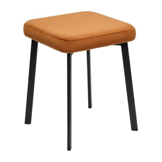 Kėdė KOLT oranžinė Kėdės, Virtuvės kėdės image