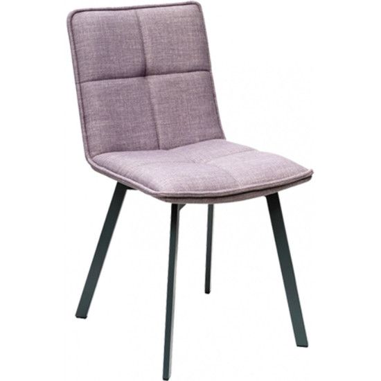 Kėdė LARS rožinė image