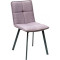 Kėdė LARS rožinė