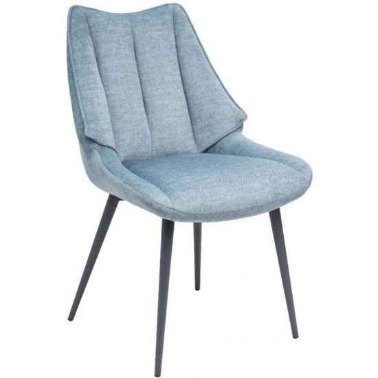 Kėdė LEON mėlyna image
