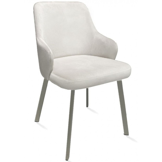 LIMA kėdė šviesiai ruda / sukama image