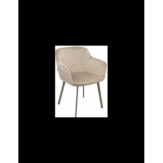 Kėdė LUCAS šviesiai ruda image