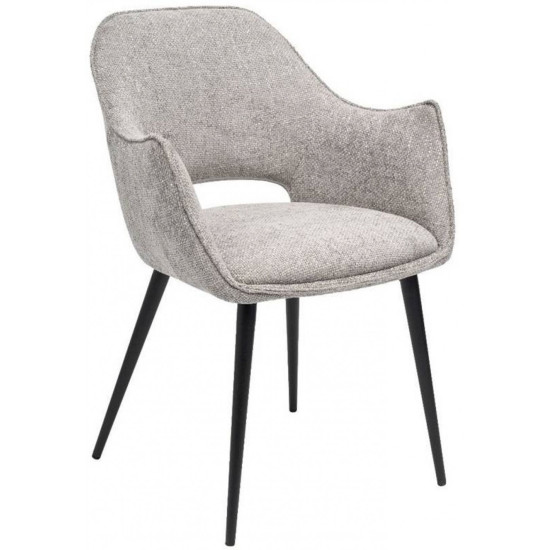 Kėdė MARIO šviesiai ruda image