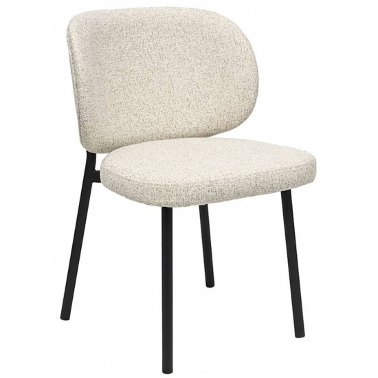 NEXUS kėdė šviesiai ruda image