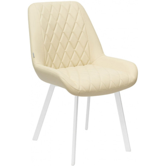 Krēsls NORD gaiši brūns / grozāms image