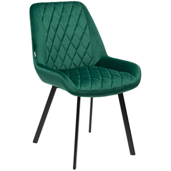 Kėdė NORD žalia / sukamoji Kėdės, Virtuvės kėdės image