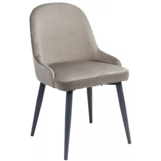 Kėdė PABLO šviesiai ruda image