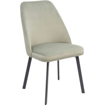 Kėdė RAFAEL šviesiai pilka