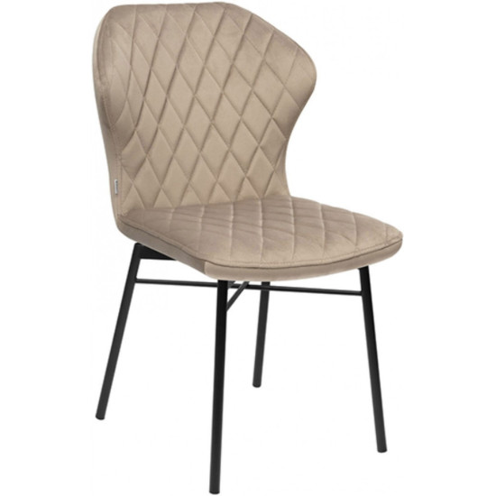 Kėdė RALF šviesiai ruda image