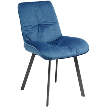 Kėdė RAUL blue