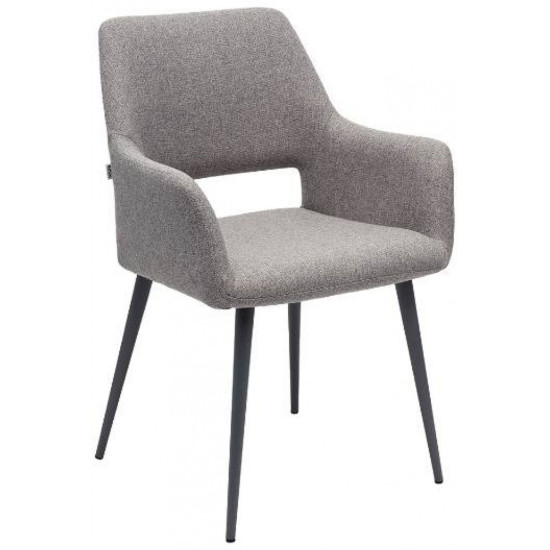 STARK kėdė tamsiai ruda / sukamoji Kėdės, Virtuvės kėdės image