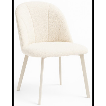 SVEN kėdė šviesiai ruda