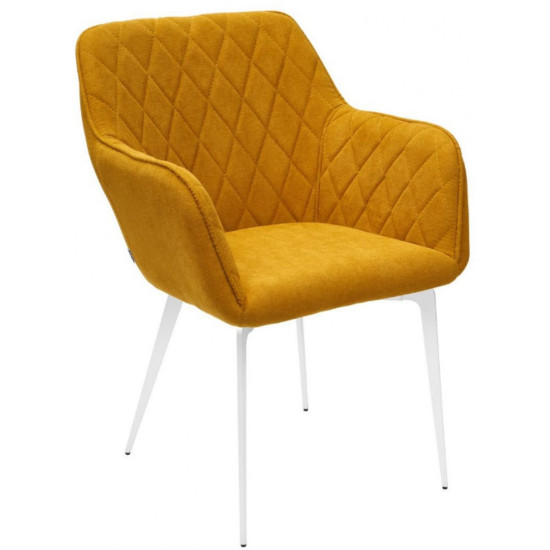 Kėdė TOMAS oranžinė image