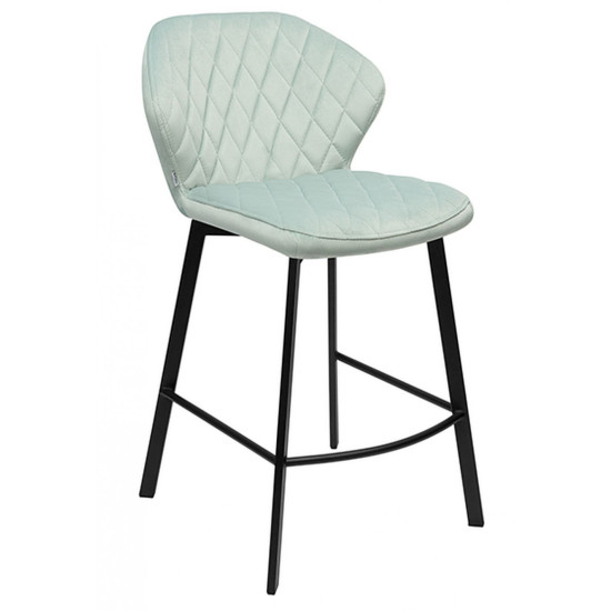 Pusiau baro kėdė RALF mėlyna image