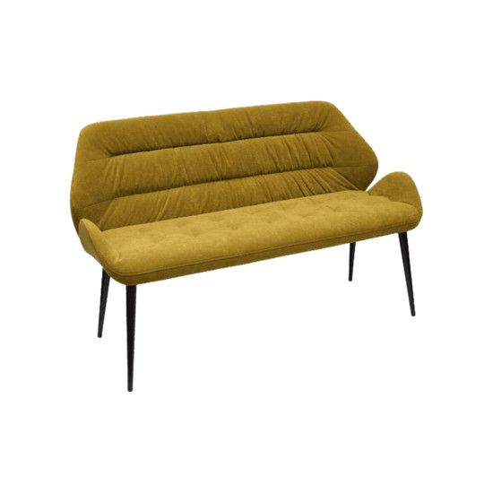 Suoliukas COLIN 64x140x87h Kėdės, Virtuvės kėdės image