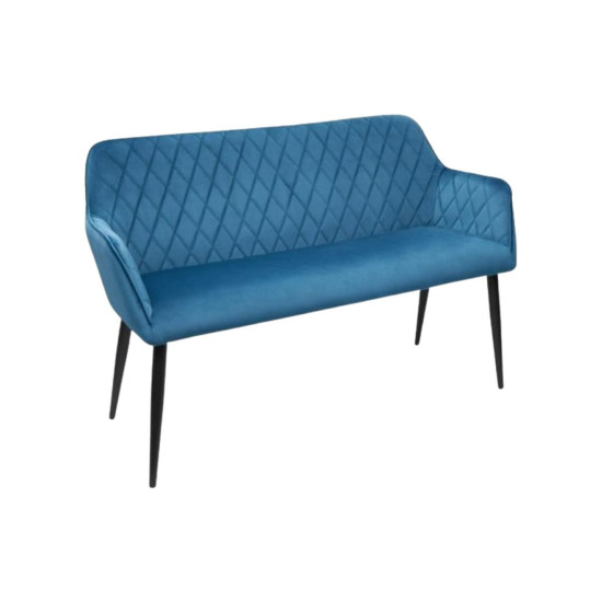 Suoliukas TOMAS 57x130x86h Kėdės, Virtuvės kėdės image