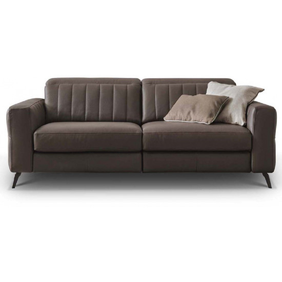 Diivan EGON 168x103x102h Diivanid, Neizvelkamie, kolme kohalised diivanid image