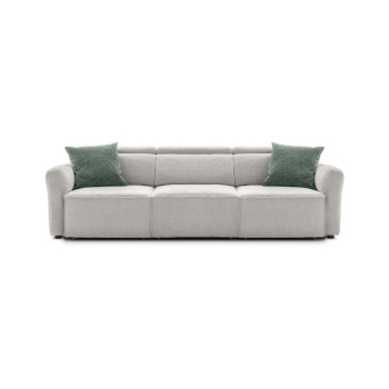 Sofa HILL 265x114x96h