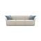 Sofa SWAN 265x110x101h