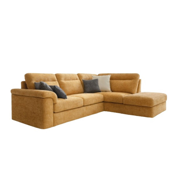 Corner sofa BELLARGO 243x198x88h Sofas, Corner Sofas image
