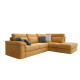 Corner sofa BELLARGO 243x198x88h Sofas, Corner Sofas image