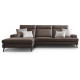 Kampinė sofa EMMET 298x194x102h Sofa, Neatrankami kampiniai sofa image