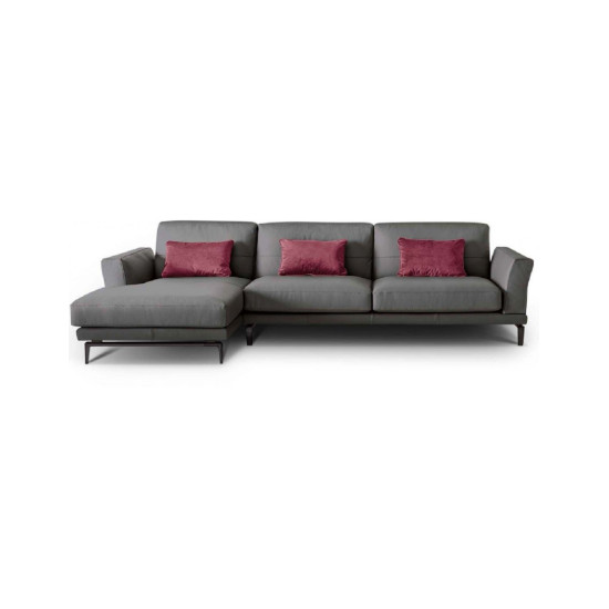 Kampinė sofa ESTATE 259x145x84h image