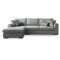 Kampinė sofa FOREST 277x165x90h