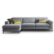 Kampinė sofa GARETH 245x158x102h image