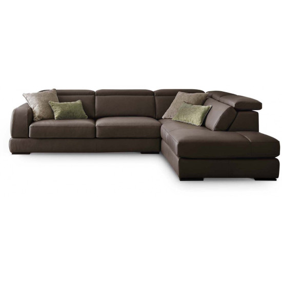 Kampinė sofa GRAFFITI 280x227x96h image