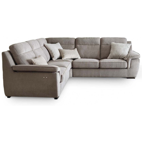 Kampinė sofa HOLLIS 255x255x94h image
