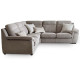 Kampinė sofa HOLLIS 255x255x94h image