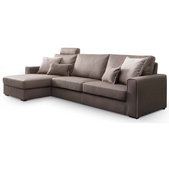 Kampinė sofa ICARO 272x164x85h image