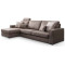 Kampinė sofa ICARO 272x164x85h
